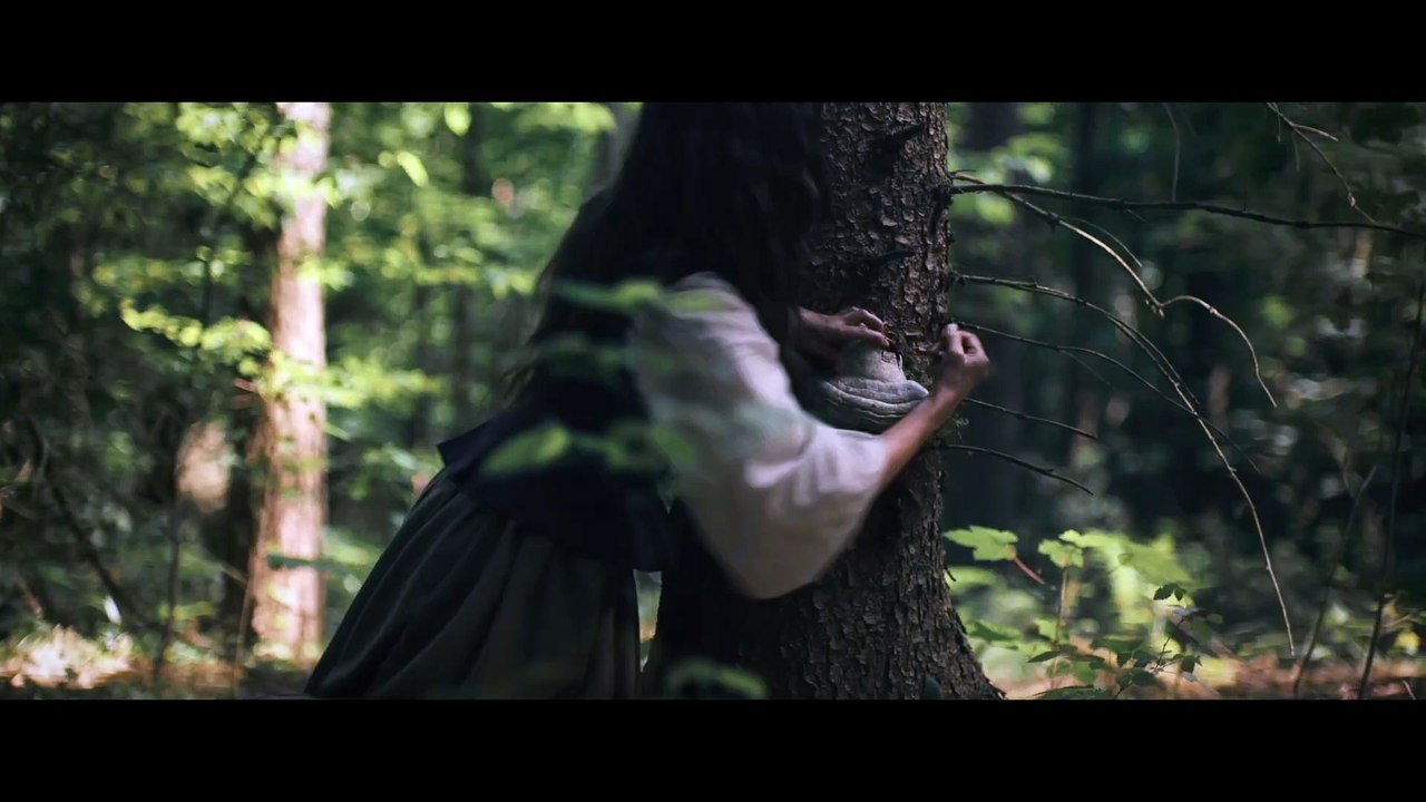 Hexenjagd | movie | 2021 | Official Trailer