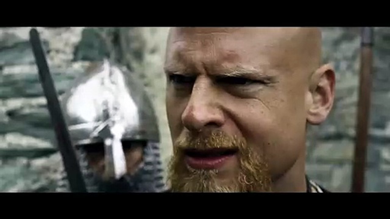 Henry II - Aufstand gegen den König | movie | 2015 | Official Trailer