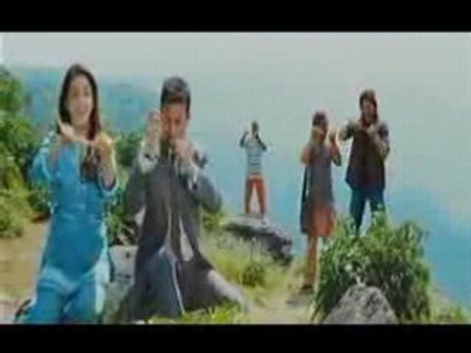 Krazzy4 O Re Lakkad