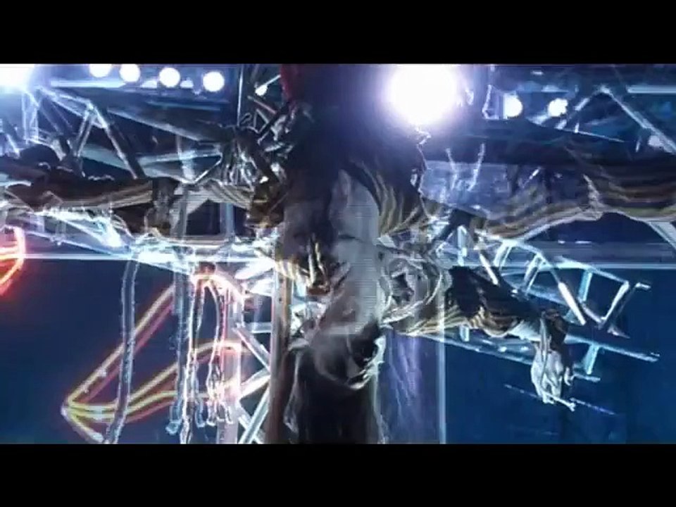 Das jüngste Gericht | movie | 2008 | Official Trailer