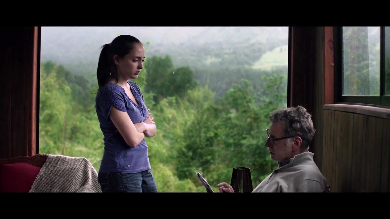 Der Sommer der fliegenden Fische | movie | 2013 | Official Trailer