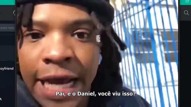 A Guerra dos Mundos | movie | 2025 | Official Trailer