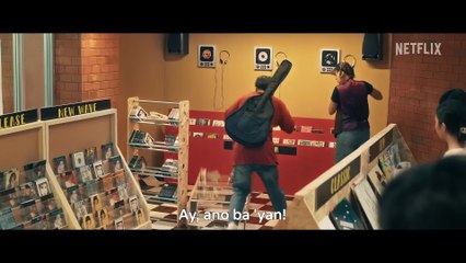 One Hit Wonder | movie | 2025 | Official Trailer