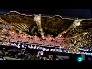 Ciudades del siglo XXI Cap 42 - Málaga, puerta abierta