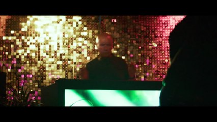 Irvine Welsh: Reality Is Not Enough | movie | 2025 | Official Trailer