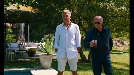 Jay Kelly | movie | 2025 | Official Trailer