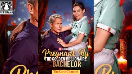 Pregnant By The Golden Billionaire Bachelor