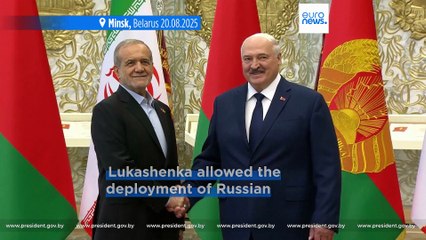 Latest news bulletin | August 21st, 2025 – Evening