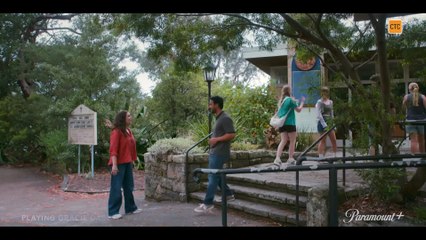 Gigue sur les rives | show | 2010 | Official Trailer