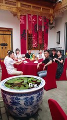 Crowned In Love - The Mother Of Three Big Shots (2025) | Full HD Movie Uncut