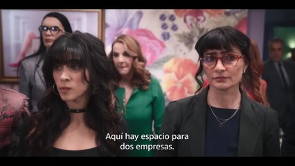 Seasonally Challenged | show | 2017| S2 | Official Trailer