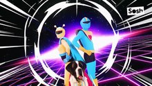 Sosh Force - Bande annonce officielle internationale
