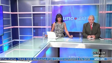 Uno Más Uno 21-08-2025