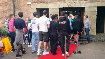 John Kyrle High GCSE Results 2025 🎓