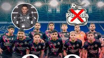 Puebla también se despide de Leagues Cup: 