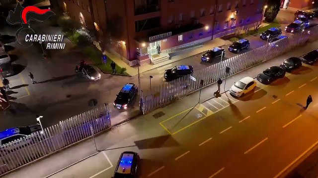 Arrestato a Rimini uno dei sabotatori del gasdotto Nord Stream