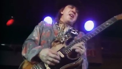 The 30 Greatest Blues Guitarists of All Time!