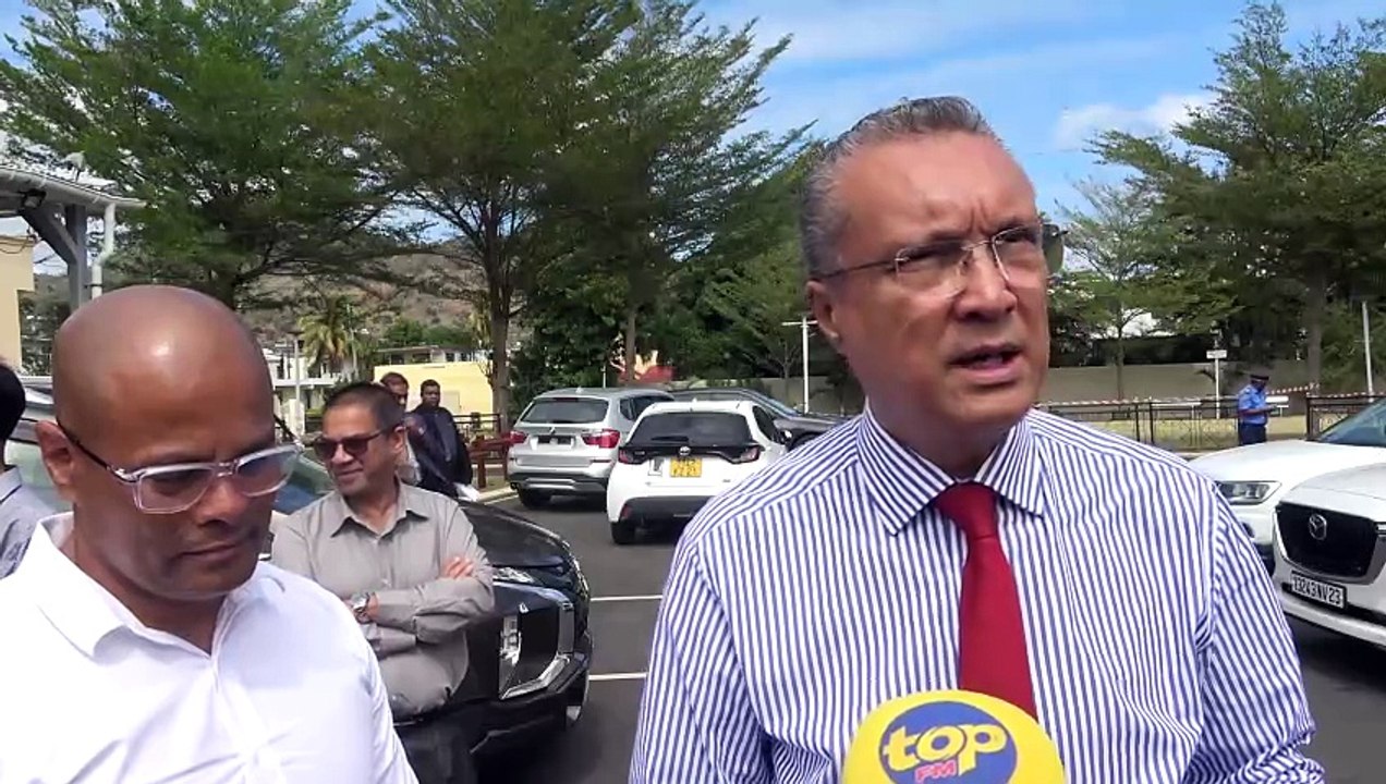 Pèlerinage du Père Laval : un rapport sur l’état d’avancement des travaux sera soumis au Conseil des ministres ce vendredi