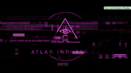 Terror entre Quatro Paredes | movie | 2021 | Official Trailer