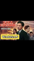DRAMA CHINA WARISAN Inheritance Storm sub indo part 3