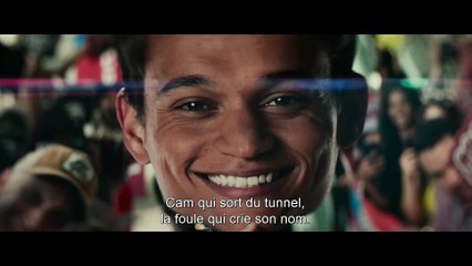 G.O.A.T. | movie | 2025 | Official Trailer