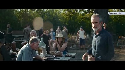 Dentes de Leite | movie | 2024 | Official Trailer
