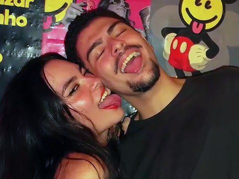 Night Sadness And Shining Stars | movie | 2025 | Official Clip