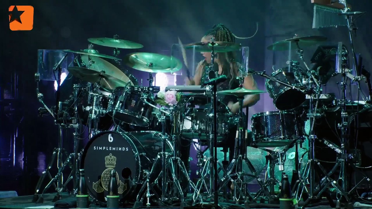 Simple Minds - Nuits de Fourvière 2024 | movie | 2024 | Official Clip