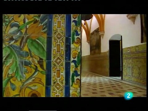 Ciudades del siglo XXI Cap 43 - Sevilla, la ciudad y el río I parte