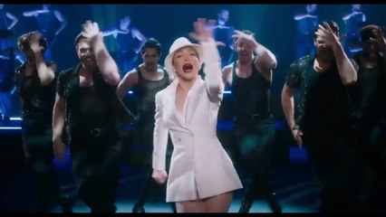 'El Beso de la Mujer Araña' - Tráiler Oficial