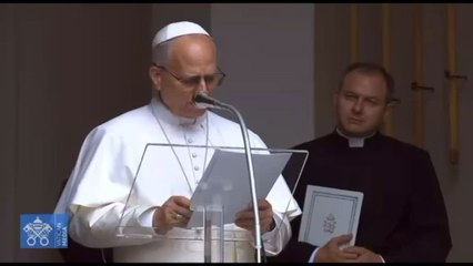 Papa: grazie a missionari per evangelizzazione nei luoghi di vacanza