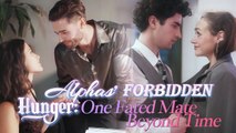 Alphas' Forbidden Hunger - One Fated Mate Beyond Time - Full Free
