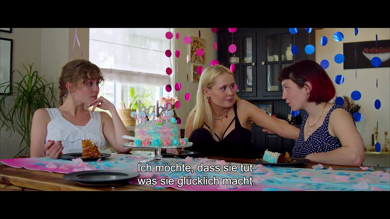 Skinny Love | movie | 2024 | Official Trailer