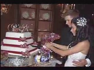 Brianda & Mauro Wedding Highlights