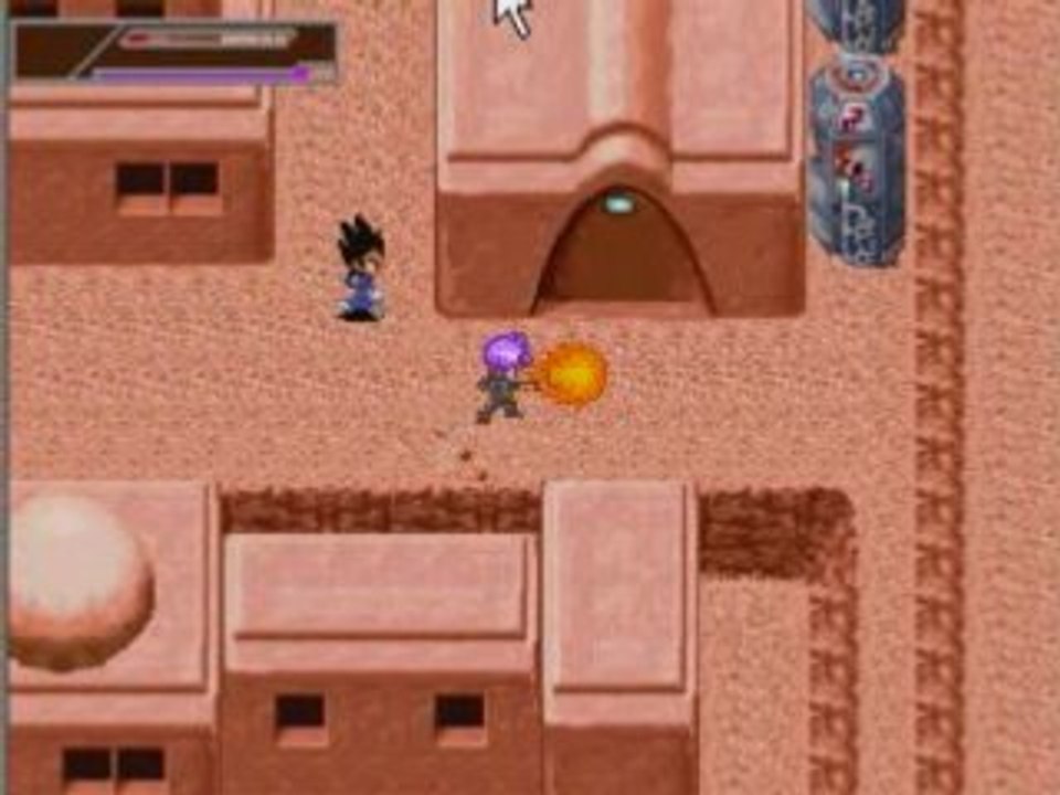 CBS - Rpg Maker 2003