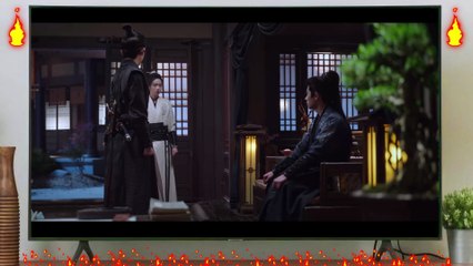 Legend of the Female General - Episode 27