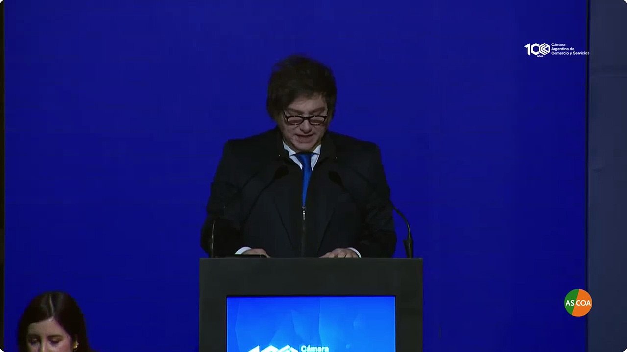 Francos fue tajante sobre las denuncias al círculo de Milei: "No pongo las manos en el fuego..."