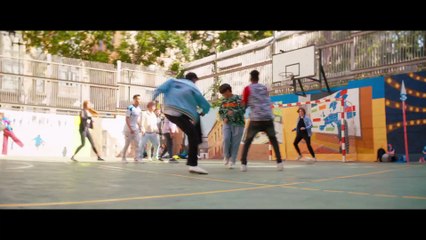 Checkmates - Ziemlich schräge Figuren | movie | 2024 | Official Trailer