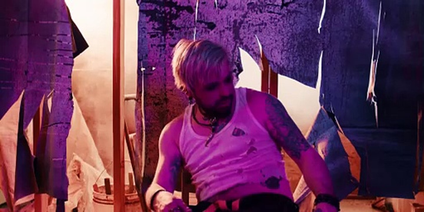 Skate to Hell | movie | 2026 | Official Teaser