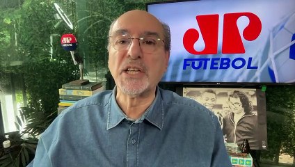 Wanderley Nogueira: As portas estão se fechando para Rodrygo