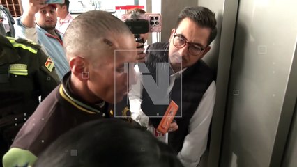 ¡Sin remordimientos! El 'Monstruo de Morochata' confesó el abuso a su hija y el infanticidio