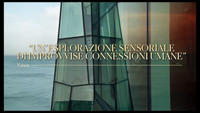 Frammenti di luce | movie | 2024 | Official Trailer