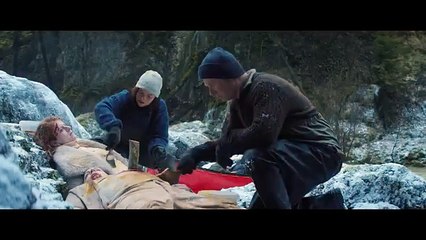 How to Make a Killing | movie | 2025 | Official Trailer