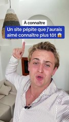Un site pépite que j'aurais aimé connaître plus tôt 😱🚀