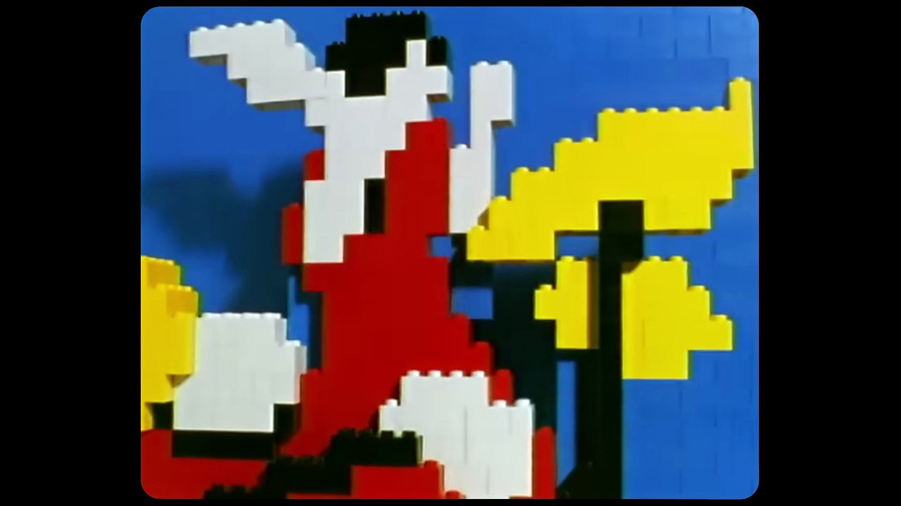 The White Stripes: Fell in Love with a Girl | movie | 2002 | Official Clip