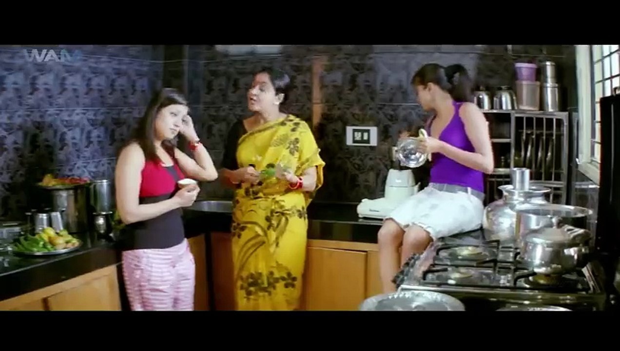 MERI PUKAR _ New Released South Indian Hindi Dubbed Movie _ Jagapathi Babu _ Priyamani _ South Movie