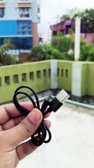 Kisonli M-1 Plus Foldable Mobile Phone Holder & Speaker 01