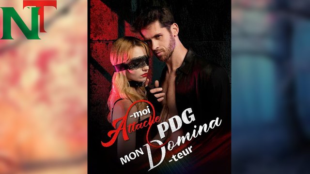Attache-Moi, Mon PDG Dominateur Film Complet (2025) - COMPLET [Sous-titres Français]