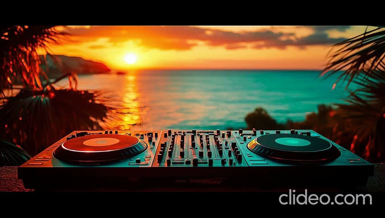 Demet Akalın & Sefo – Yerinde Dur DJ ÖNER MİXXXX
