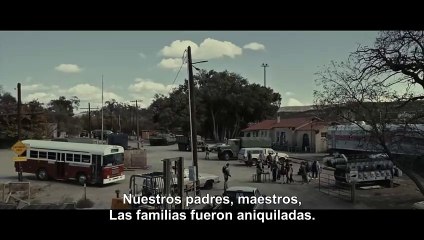 Please Don’t Feed the Children | movie | 2025 | Official Trailer